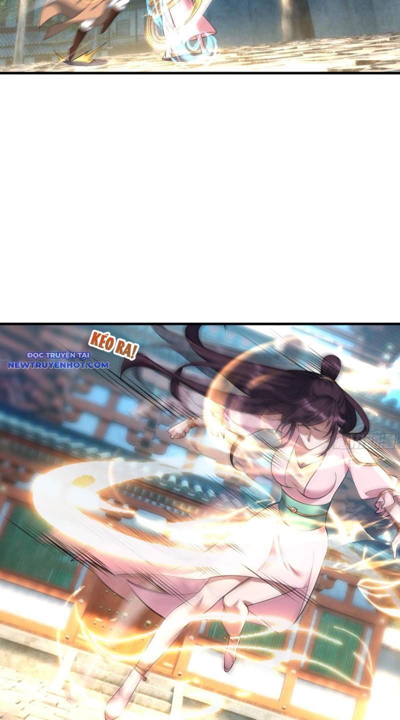 Ngủ Say Vạn Cổ: Xuất Thế Quét Ngang Chư Thiên Chap 27 - Next Chap 28