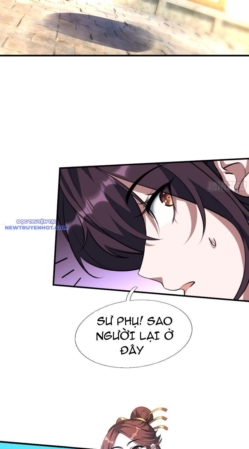 Ngủ Say Vạn Cổ: Xuất Thế Quét Ngang Chư Thiên Chap 27 - Next Chap 28