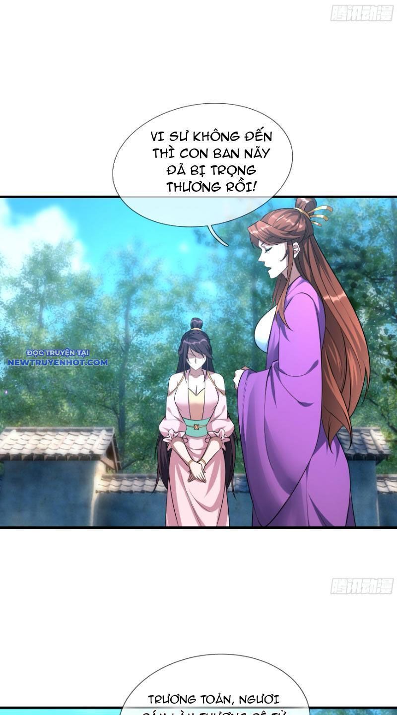 Ngủ Say Vạn Cổ: Xuất Thế Quét Ngang Chư Thiên Chap 27 - Next Chap 28