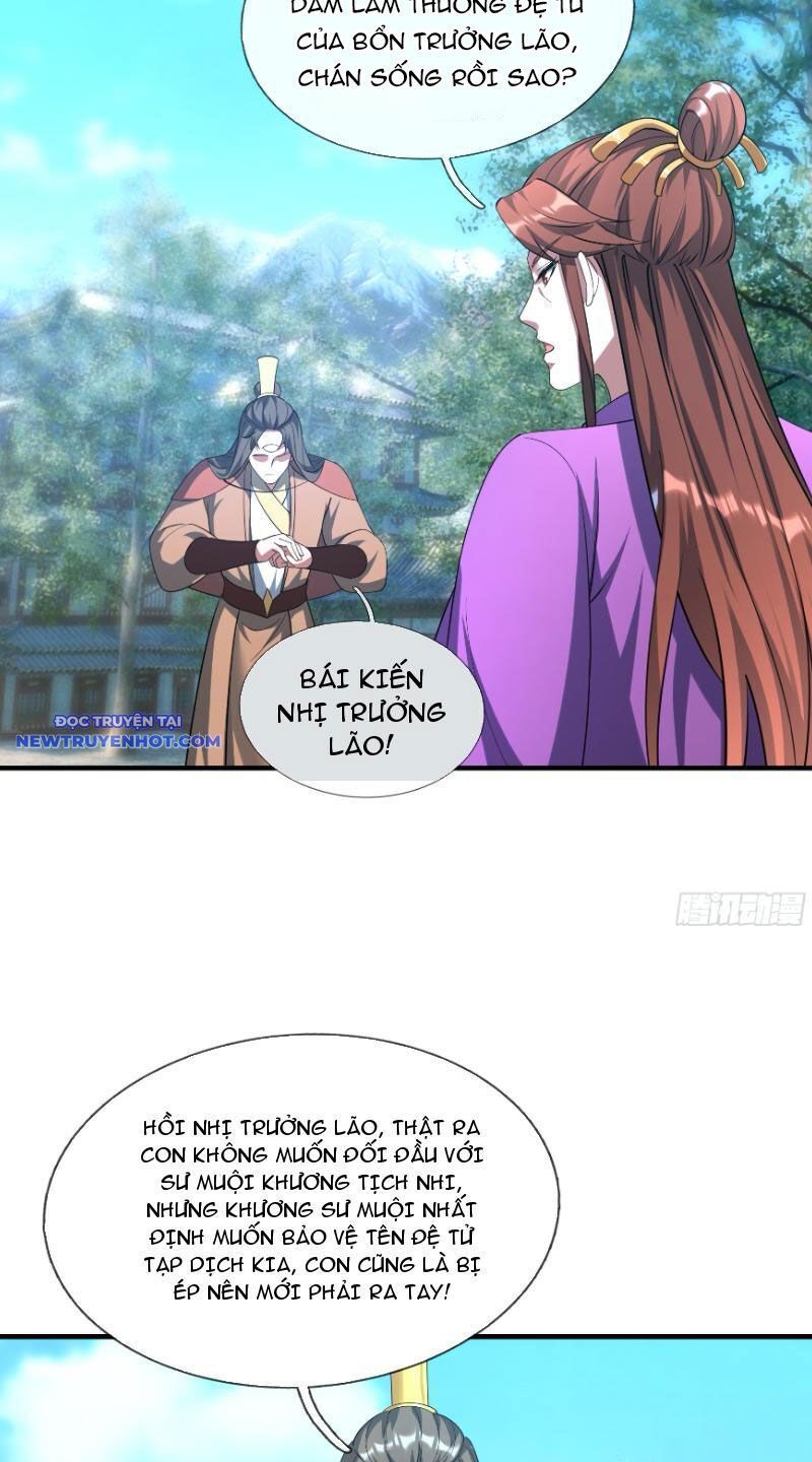 Ngủ Say Vạn Cổ: Xuất Thế Quét Ngang Chư Thiên Chap 27 - Next Chap 28