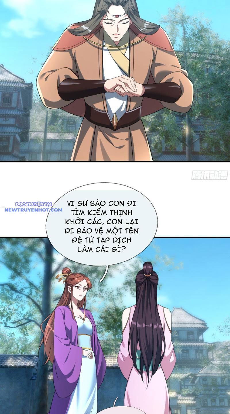 Ngủ Say Vạn Cổ: Xuất Thế Quét Ngang Chư Thiên Chap 27 - Next Chap 28