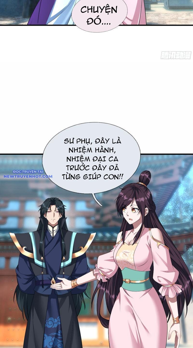Ngủ Say Vạn Cổ: Xuất Thế Quét Ngang Chư Thiên Chap 27 - Next Chap 28