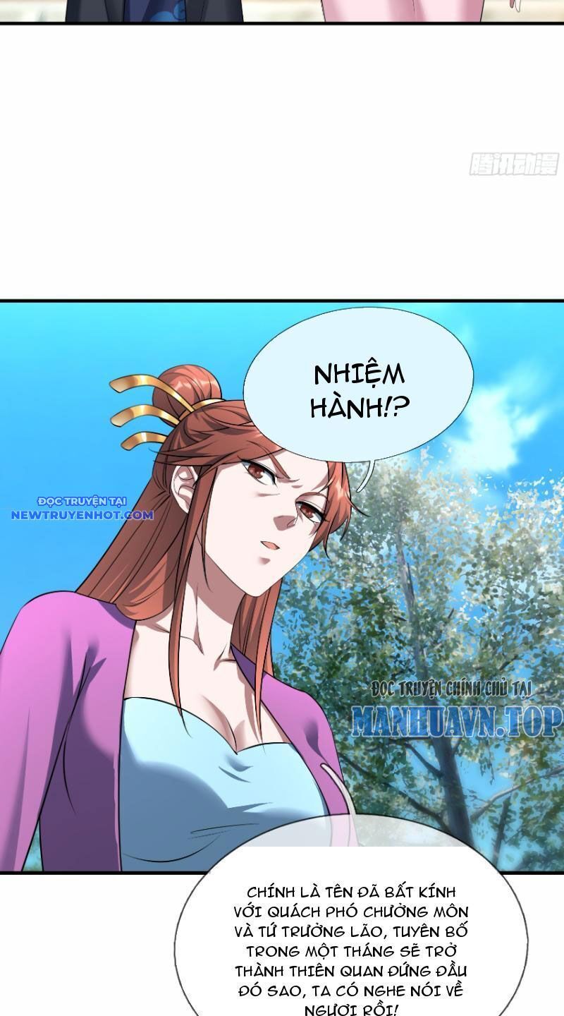 Ngủ Say Vạn Cổ: Xuất Thế Quét Ngang Chư Thiên Chap 27 - Next Chap 28