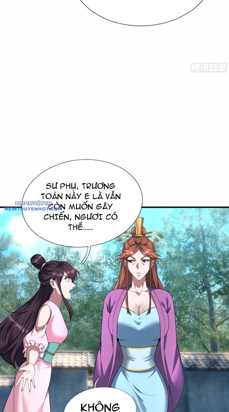 Ngủ Say Vạn Cổ: Xuất Thế Quét Ngang Chư Thiên Chap 27 - Next Chap 28