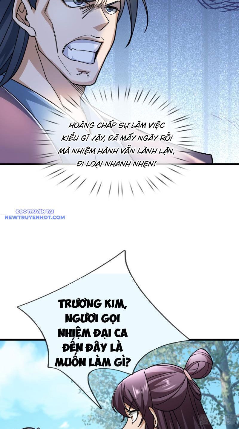 Ngủ Say Vạn Cổ: Xuất Thế Quét Ngang Chư Thiên Chap 27 - Next Chap 28