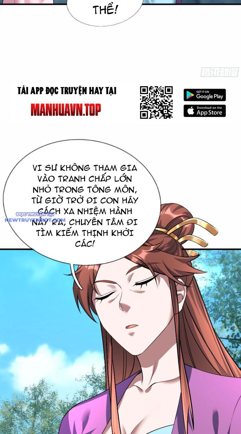 Ngủ Say Vạn Cổ: Xuất Thế Quét Ngang Chư Thiên Chap 27 - Next Chap 28