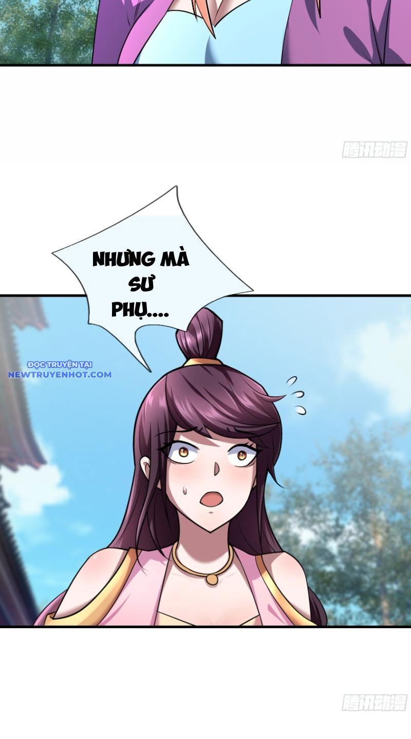 Ngủ Say Vạn Cổ: Xuất Thế Quét Ngang Chư Thiên Chap 27 - Next Chap 28