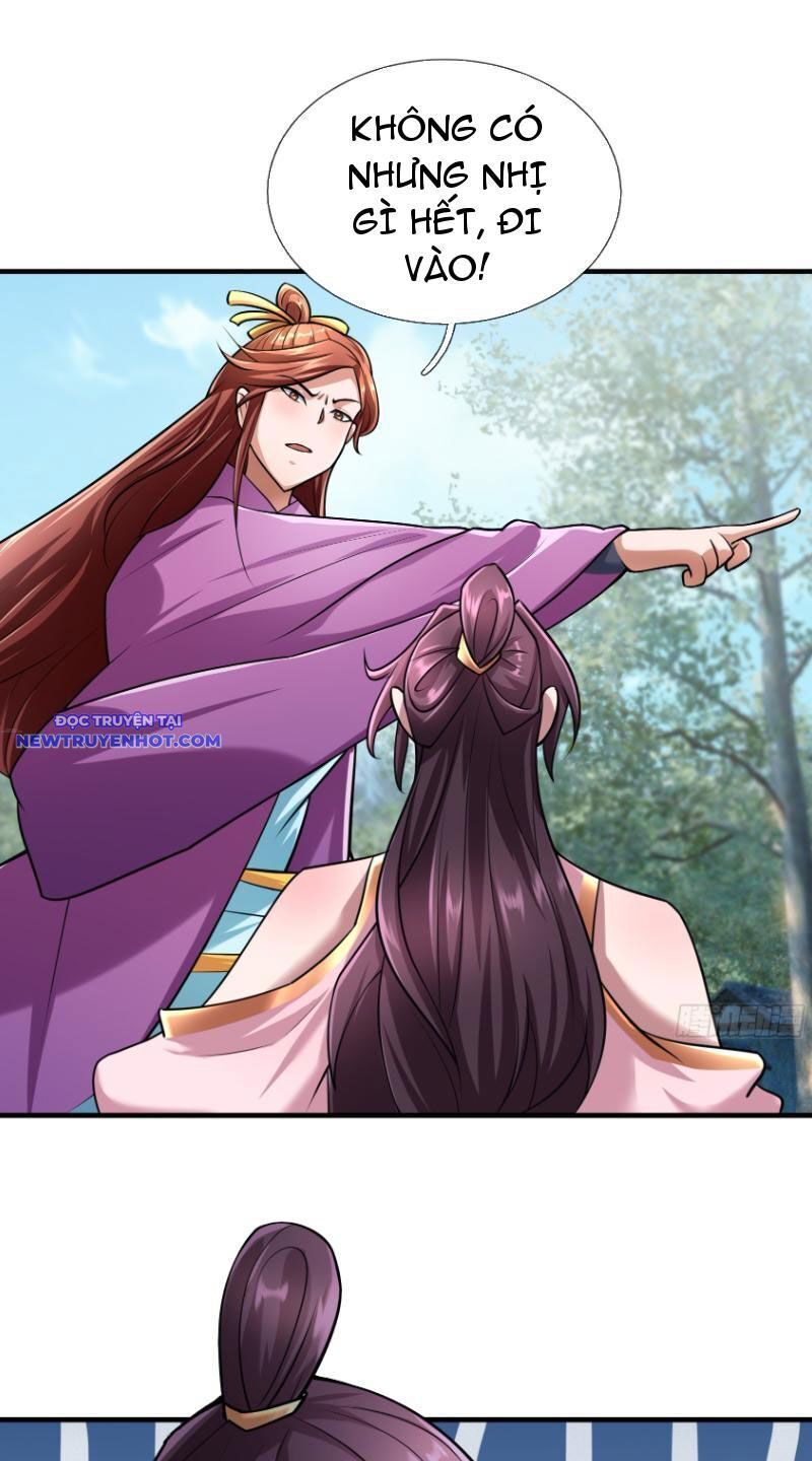 Ngủ Say Vạn Cổ: Xuất Thế Quét Ngang Chư Thiên Chap 27 - Next Chap 28