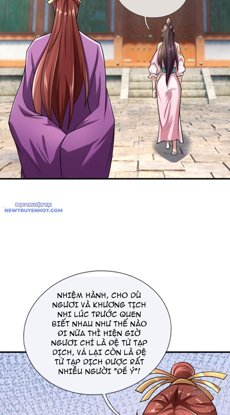 Ngủ Say Vạn Cổ: Xuất Thế Quét Ngang Chư Thiên Chap 27 - Next Chap 28