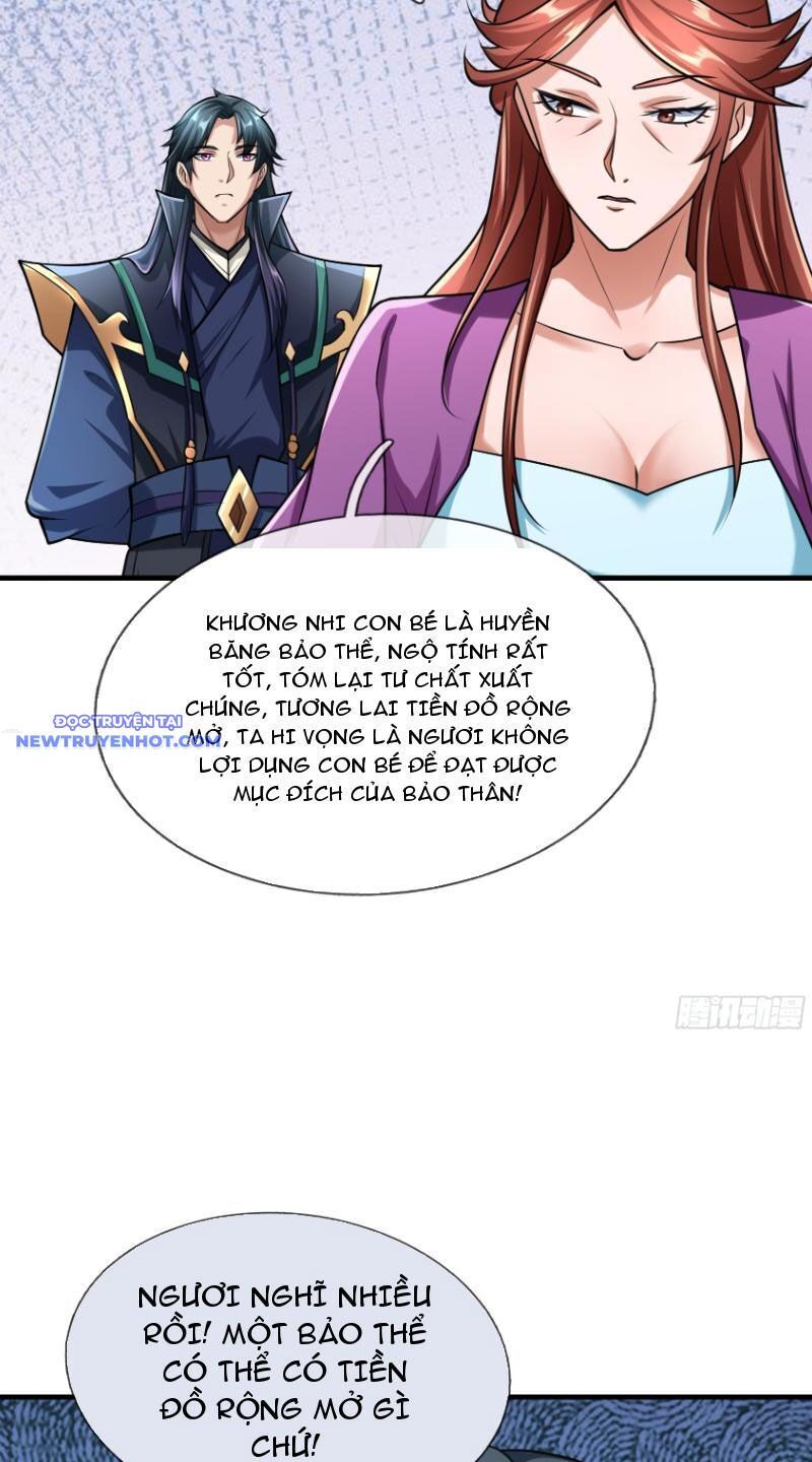 Ngủ Say Vạn Cổ: Xuất Thế Quét Ngang Chư Thiên Chap 27 - Next Chap 28