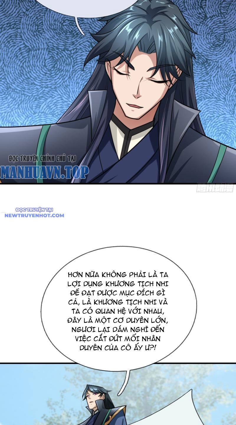 Ngủ Say Vạn Cổ: Xuất Thế Quét Ngang Chư Thiên Chap 27 - Next Chap 28