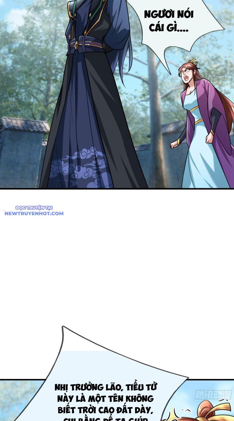 Ngủ Say Vạn Cổ: Xuất Thế Quét Ngang Chư Thiên Chap 27 - Next Chap 28