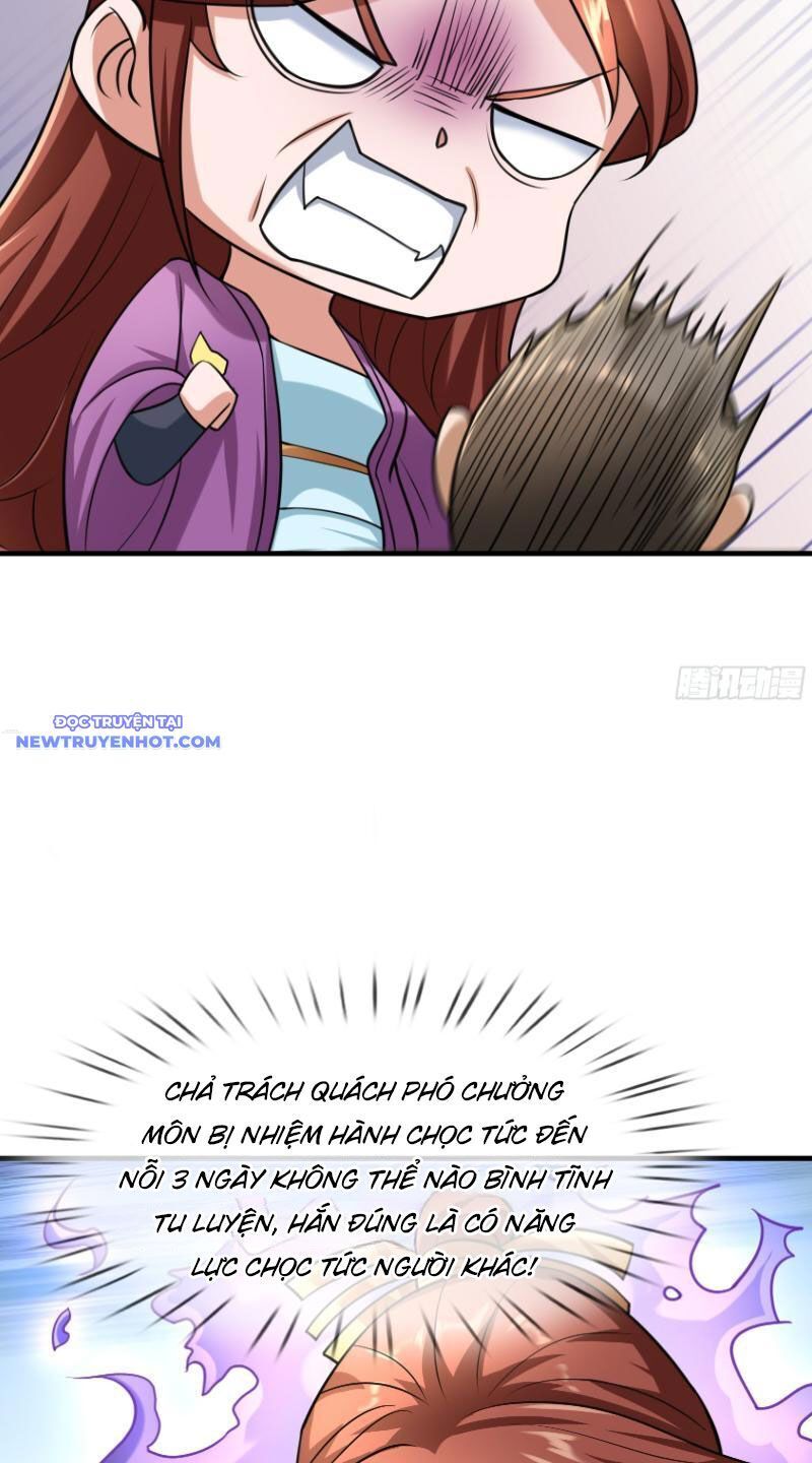 Ngủ Say Vạn Cổ: Xuất Thế Quét Ngang Chư Thiên Chap 27 - Next Chap 28