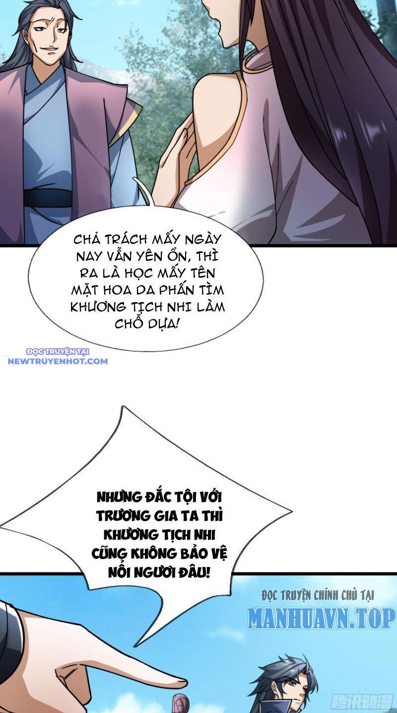 Ngủ Say Vạn Cổ: Xuất Thế Quét Ngang Chư Thiên Chap 27 - Next Chap 28