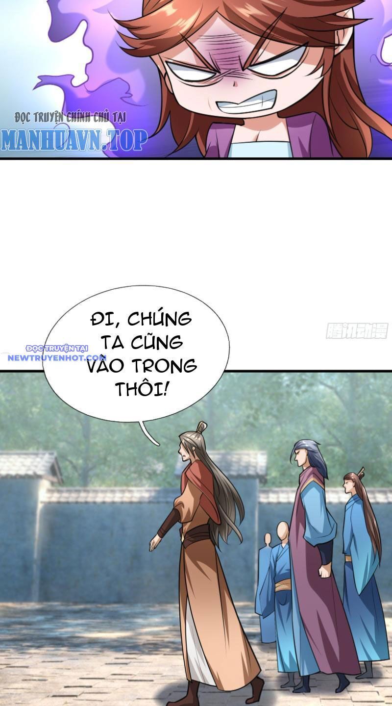 Ngủ Say Vạn Cổ: Xuất Thế Quét Ngang Chư Thiên Chap 27 - Next Chap 28