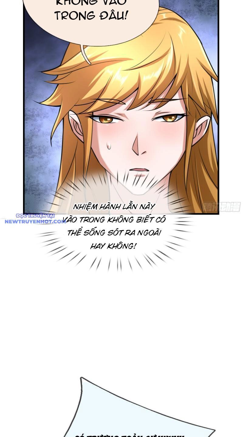 Ngủ Say Vạn Cổ: Xuất Thế Quét Ngang Chư Thiên Chap 27 - Next Chap 28