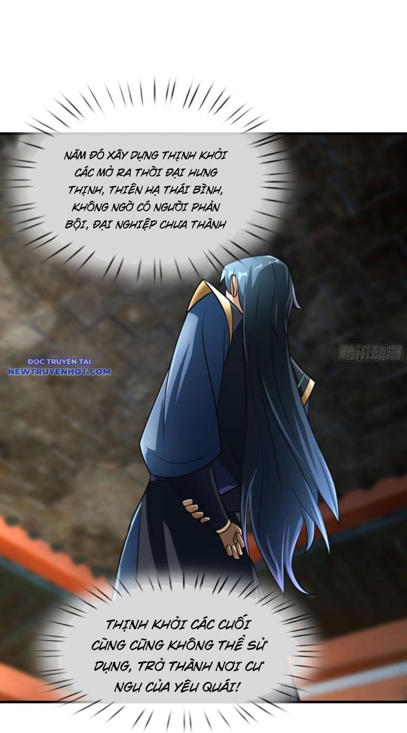 Ngủ Say Vạn Cổ: Xuất Thế Quét Ngang Chư Thiên Chap 27 - Next Chap 28