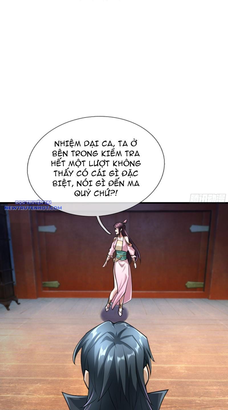 Ngủ Say Vạn Cổ: Xuất Thế Quét Ngang Chư Thiên Chap 27 - Next Chap 28