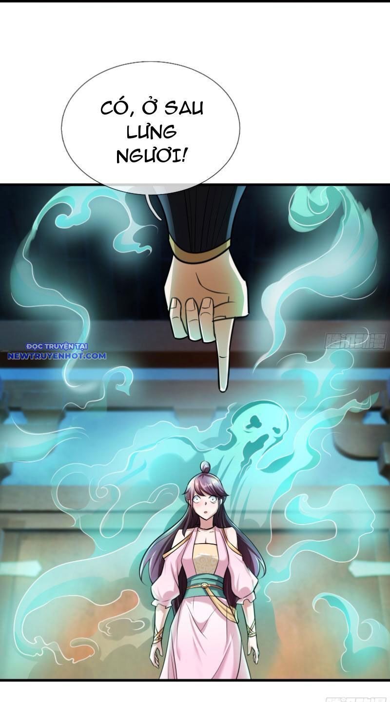 Ngủ Say Vạn Cổ: Xuất Thế Quét Ngang Chư Thiên Chap 27 - Next Chap 28