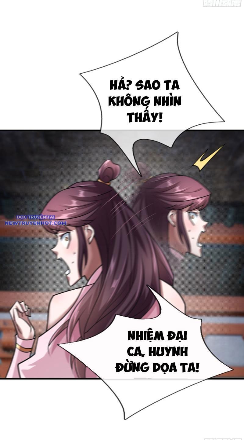 Ngủ Say Vạn Cổ: Xuất Thế Quét Ngang Chư Thiên Chap 27 - Next Chap 28