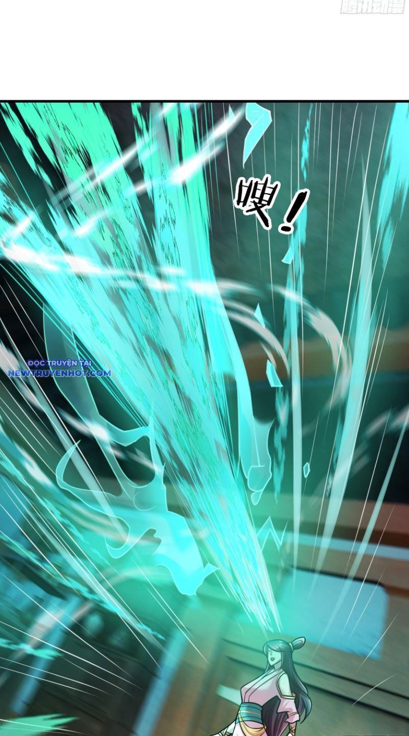 Ngủ Say Vạn Cổ: Xuất Thế Quét Ngang Chư Thiên Chap 27 - Next Chap 28