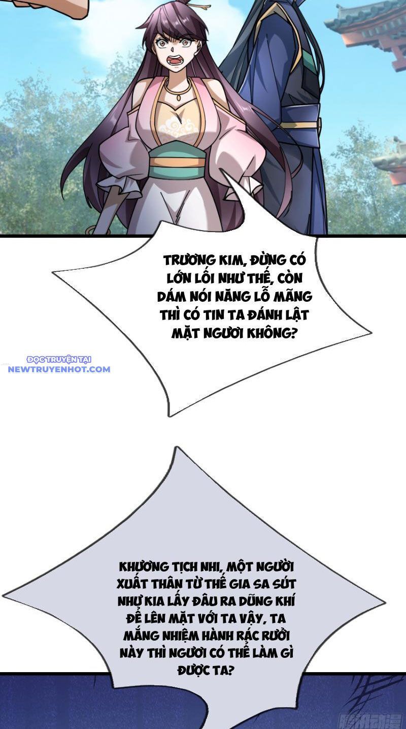 Ngủ Say Vạn Cổ: Xuất Thế Quét Ngang Chư Thiên Chap 27 - Next Chap 28