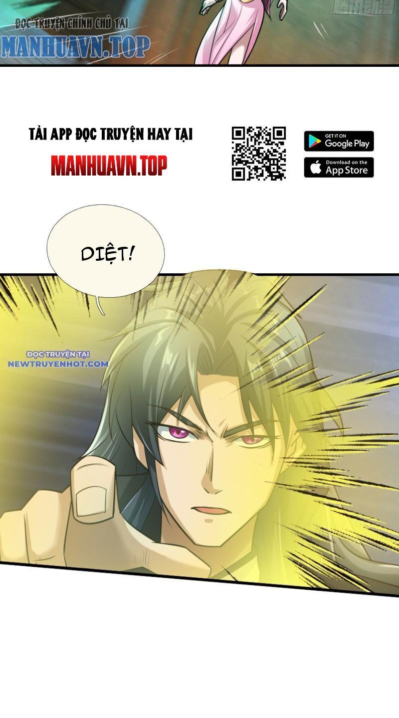 Ngủ Say Vạn Cổ: Xuất Thế Quét Ngang Chư Thiên Chap 27 - Next Chap 28