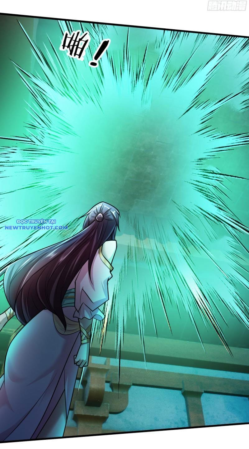 Ngủ Say Vạn Cổ: Xuất Thế Quét Ngang Chư Thiên Chap 27 - Next Chap 28