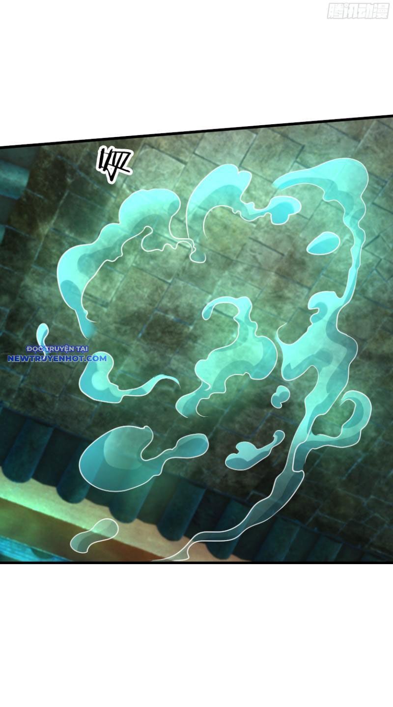 Ngủ Say Vạn Cổ: Xuất Thế Quét Ngang Chư Thiên Chap 27 - Next Chap 28