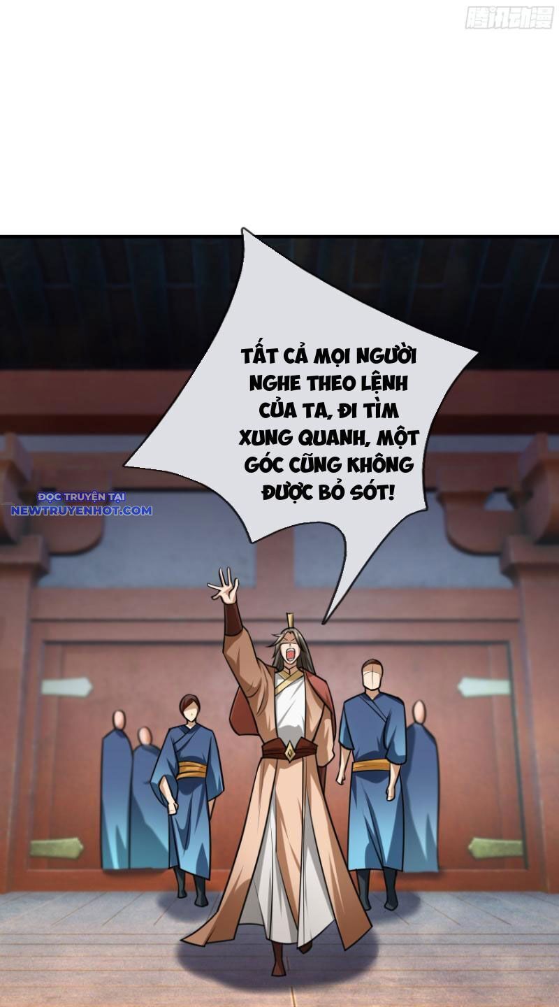 Ngủ Say Vạn Cổ: Xuất Thế Quét Ngang Chư Thiên Chap 27 - Next Chap 28