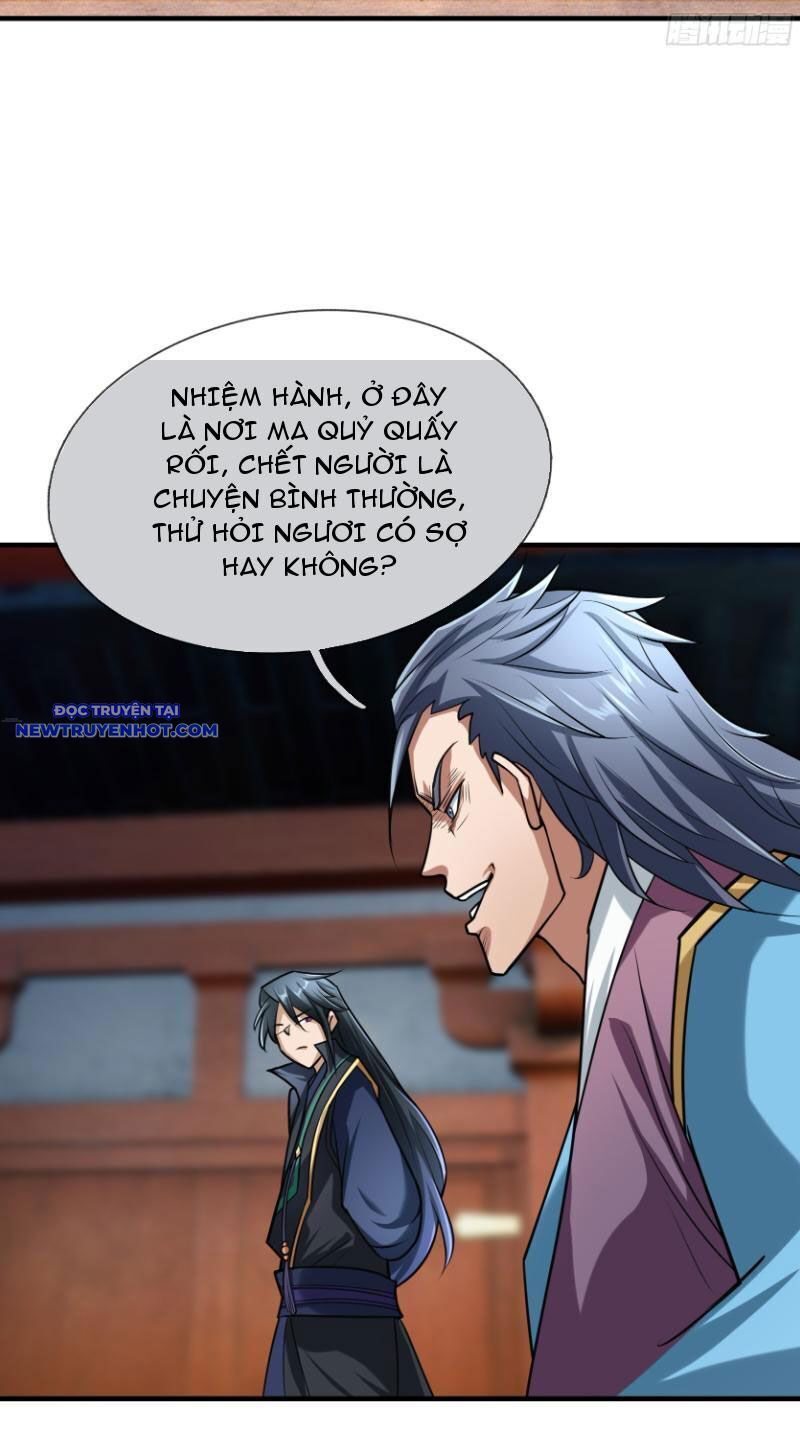 Ngủ Say Vạn Cổ: Xuất Thế Quét Ngang Chư Thiên Chap 27 - Next Chap 28