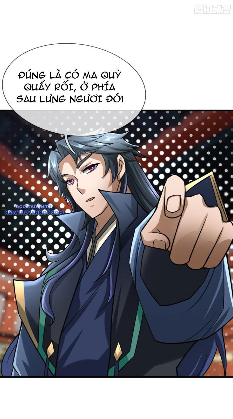 Ngủ Say Vạn Cổ: Xuất Thế Quét Ngang Chư Thiên Chap 27 - Next Chap 28