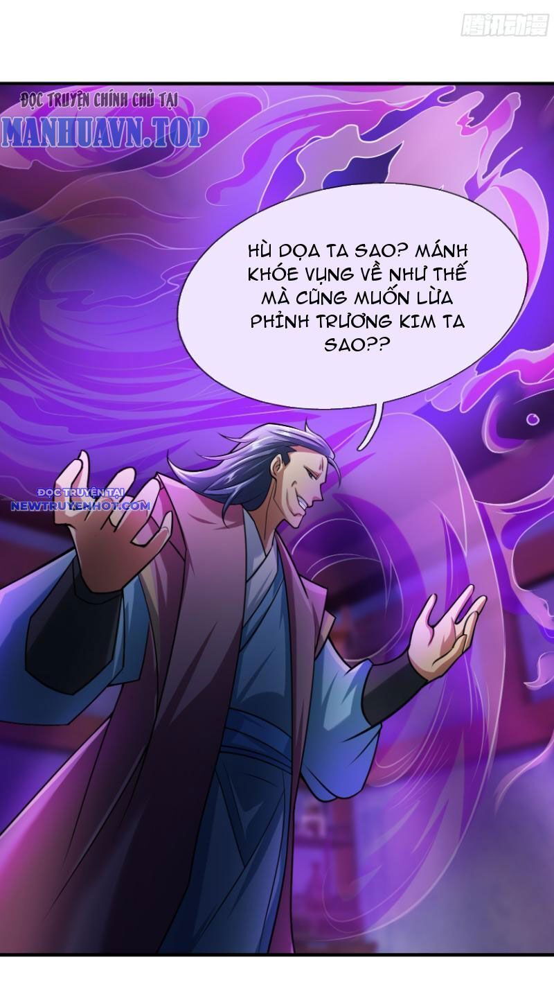Ngủ Say Vạn Cổ: Xuất Thế Quét Ngang Chư Thiên Chap 27 - Next Chap 28