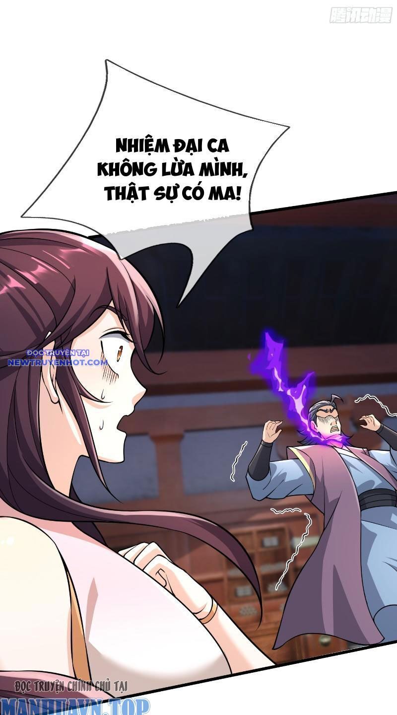 Ngủ Say Vạn Cổ: Xuất Thế Quét Ngang Chư Thiên Chap 27 - Next Chap 28