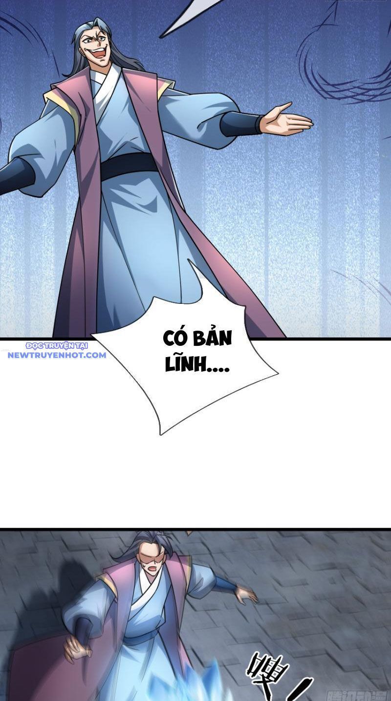 Ngủ Say Vạn Cổ: Xuất Thế Quét Ngang Chư Thiên Chap 27 - Next Chap 28