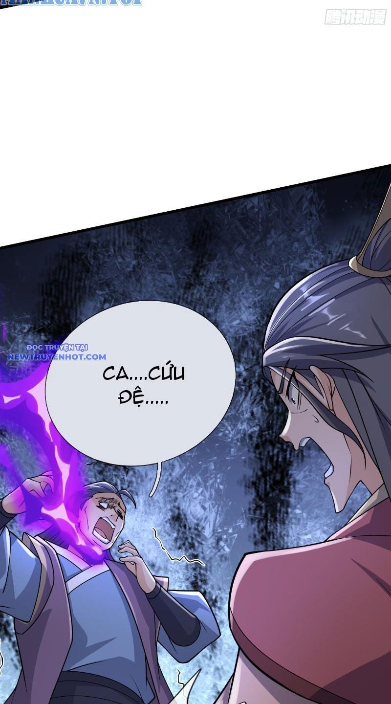 Ngủ Say Vạn Cổ: Xuất Thế Quét Ngang Chư Thiên Chap 27 - Next Chap 28