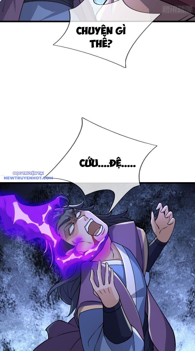 Ngủ Say Vạn Cổ: Xuất Thế Quét Ngang Chư Thiên Chap 27 - Next Chap 28
