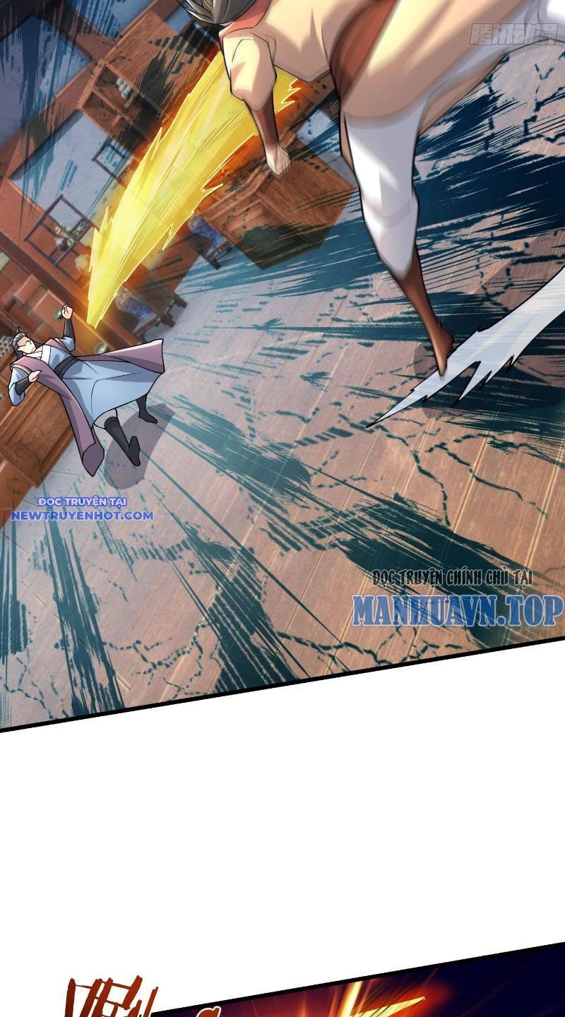 Ngủ Say Vạn Cổ: Xuất Thế Quét Ngang Chư Thiên Chap 27 - Next Chap 28