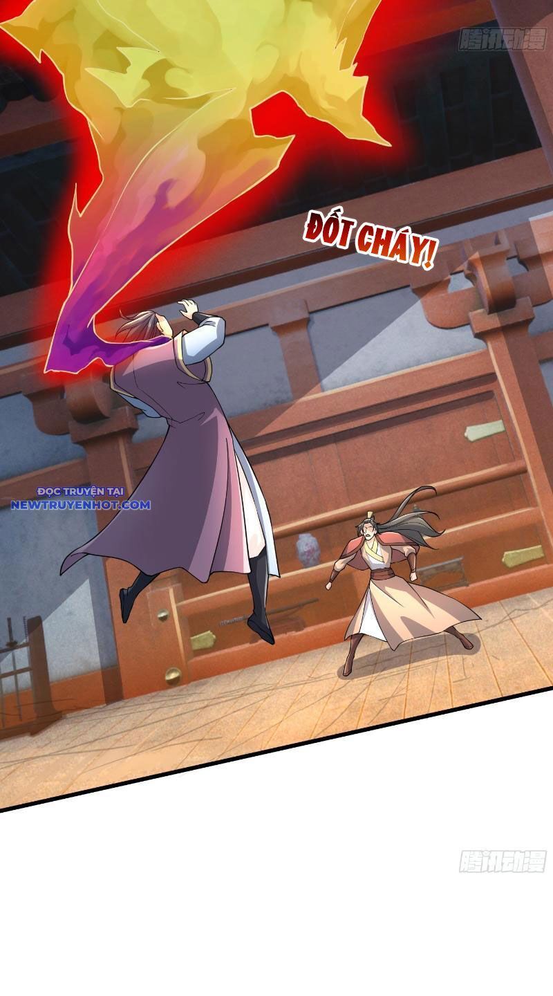 Ngủ Say Vạn Cổ: Xuất Thế Quét Ngang Chư Thiên Chap 27 - Next Chap 28