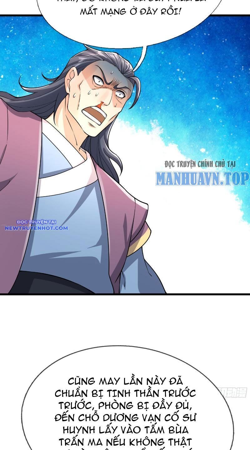 Ngủ Say Vạn Cổ: Xuất Thế Quét Ngang Chư Thiên Chap 27 - Next Chap 28
