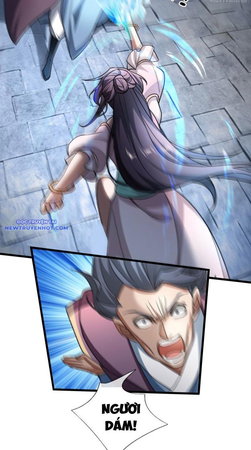 Ngủ Say Vạn Cổ: Xuất Thế Quét Ngang Chư Thiên Chap 27 - Next Chap 28