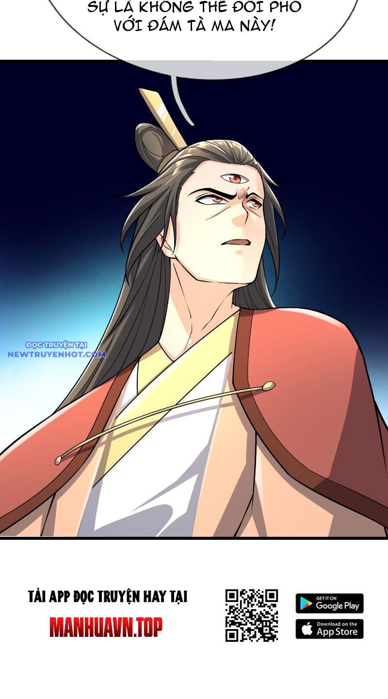 Ngủ Say Vạn Cổ: Xuất Thế Quét Ngang Chư Thiên Chap 27 - Next Chap 28