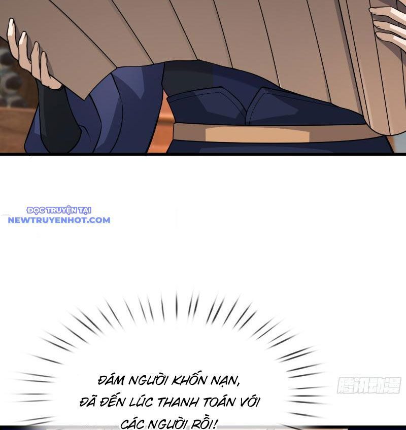 Ngủ Say Vạn Cổ: Xuất Thế Quét Ngang Chư Thiên Chap 27 - Next Chap 28