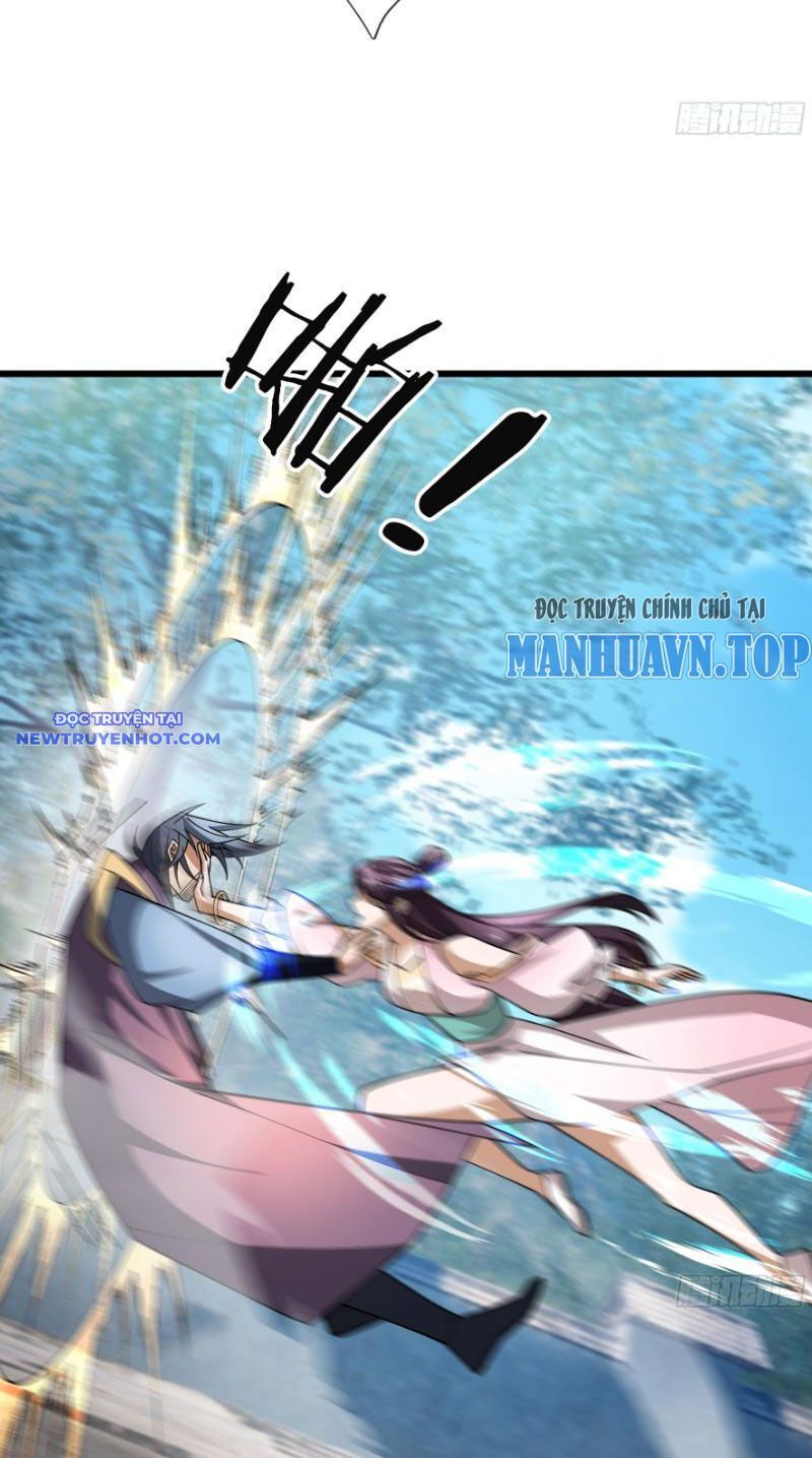 Ngủ Say Vạn Cổ: Xuất Thế Quét Ngang Chư Thiên Chap 27 - Next Chap 28