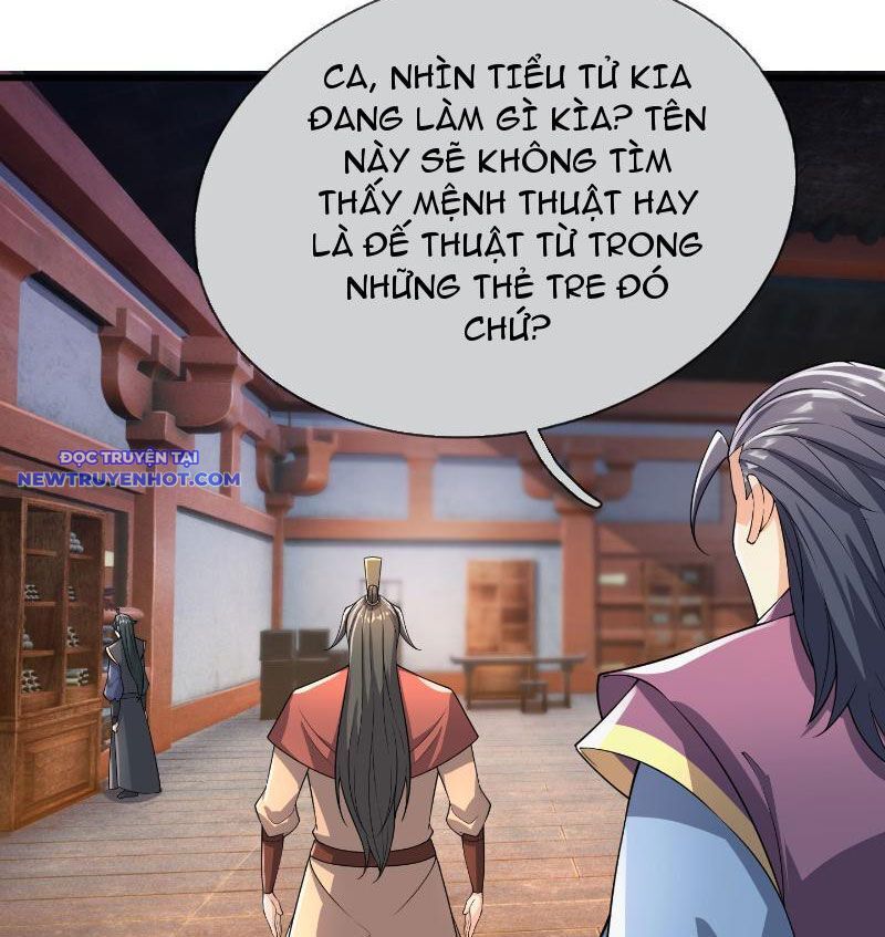 Ngủ Say Vạn Cổ: Xuất Thế Quét Ngang Chư Thiên Chap 27 - Next Chap 28