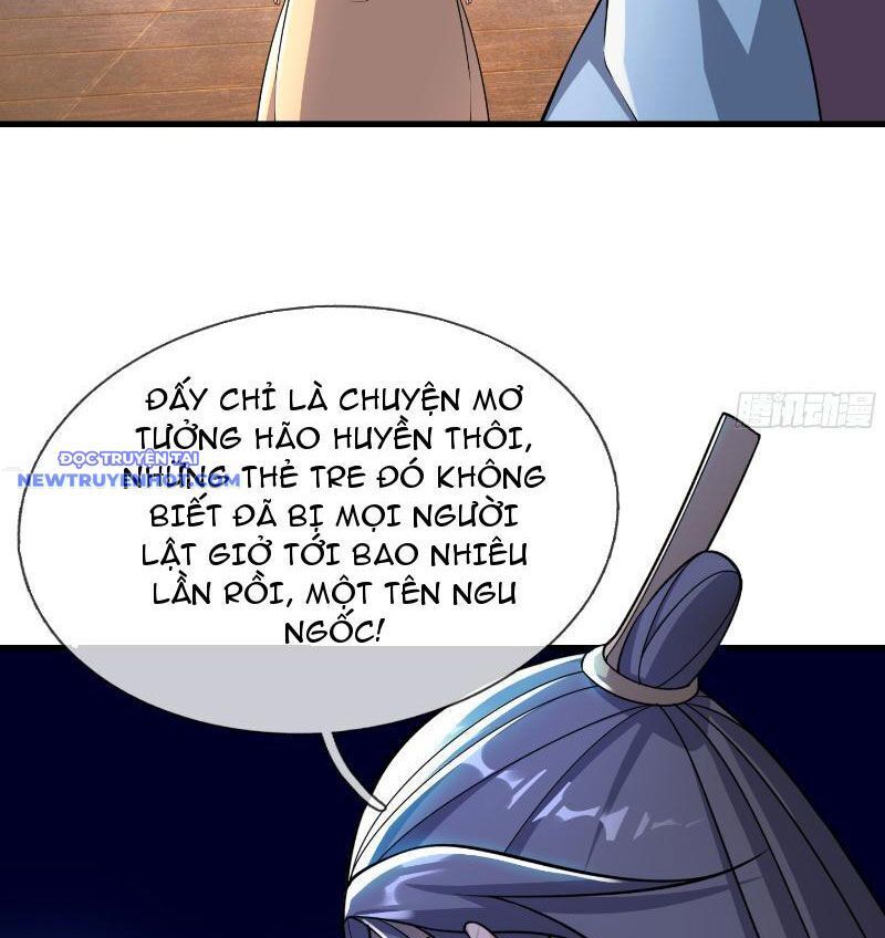 Ngủ Say Vạn Cổ: Xuất Thế Quét Ngang Chư Thiên Chap 27 - Next Chap 28