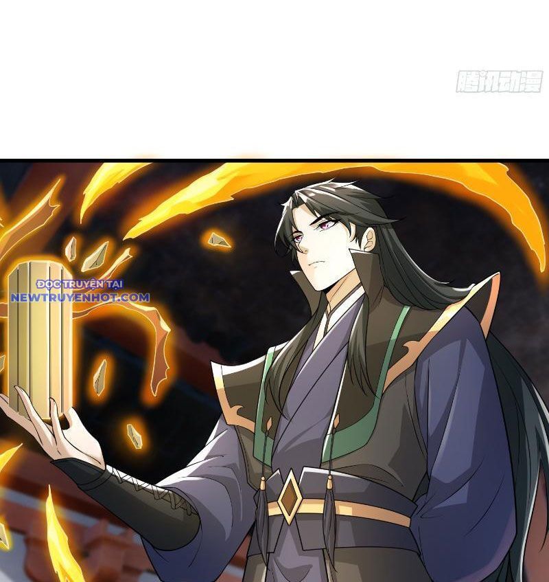 Ngủ Say Vạn Cổ: Xuất Thế Quét Ngang Chư Thiên Chap 27 - Next Chap 28
