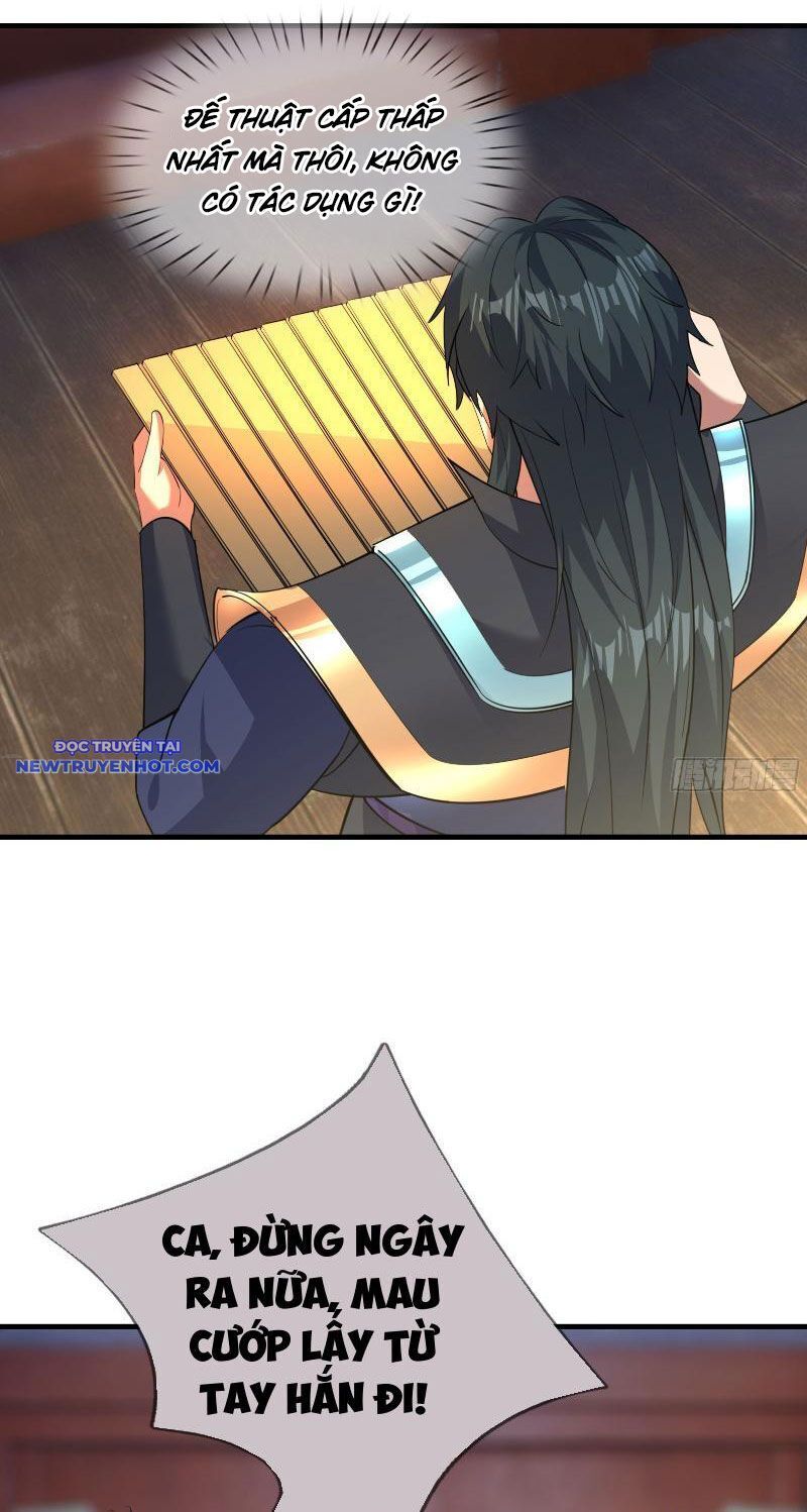 Ngủ Say Vạn Cổ: Xuất Thế Quét Ngang Chư Thiên Chap 28 - Next Chap 29