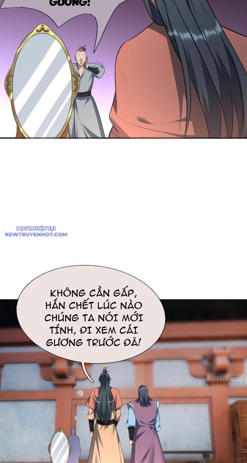 Ngủ Say Vạn Cổ: Xuất Thế Quét Ngang Chư Thiên Chap 28 - Next Chap 29
