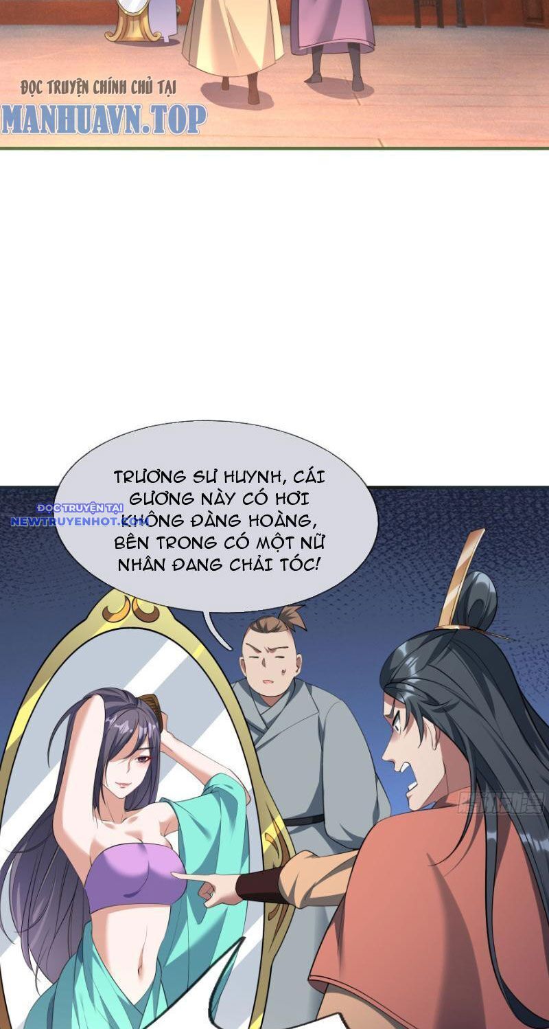 Ngủ Say Vạn Cổ: Xuất Thế Quét Ngang Chư Thiên Chap 28 - Next Chap 29